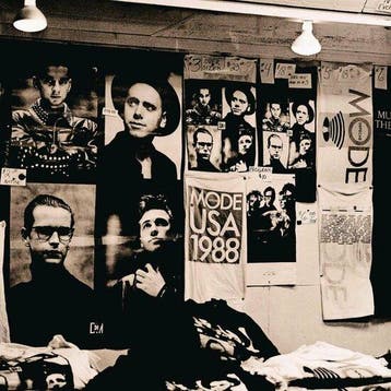 DEPECHE MODE - 101, LIVE (2LP), Verzenden, Nieuw in verpakking