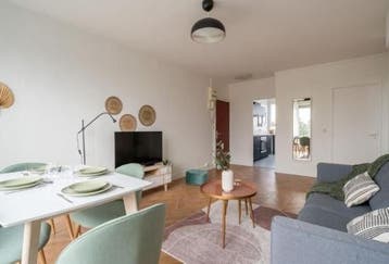 Te Huur Studio Gedempte Burgwal In Den Haag, 20 tot 35 m², Den Haag