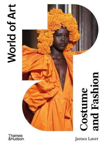 Costume And Fashion | James Laver | Nieuw, Ophalen of Verzenden, Nieuw, James Laver