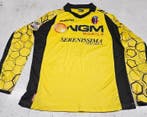 Bologna - Italiaanse voetbalcompetitie - 2012 - Voetbalshirt, Nieuw