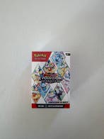 Pokémon - 1 Box - Evoluzioni Prismatiche - Scarlet & Violet, Nieuw