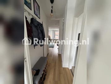 WONINGRUIL – AMSTERDAM WEST (MERCATORPLEIN) (Noord-Holland, Amsterdam
