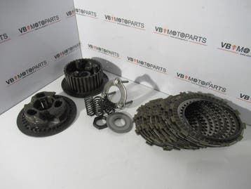 Ducati Diavel Koppelinghuis, Motoren, Ophalen of Verzenden, Nieuw