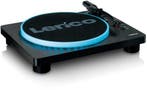 Platenspeler - Ingebouwde Speakers - Auto-stop - USB encodin, Audio, Tv en Foto, Platenspelers, Verzenden, Zo goed als nieuw