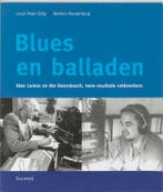 Blues en balladen 9789053567548 L.P. Grijp, Boeken, Verzenden, Zo goed als nieuw, L.P. Grijp