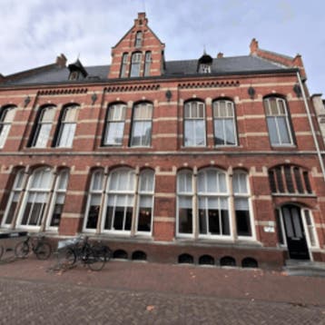 Kamer in Meppel gevonden voor €677,- pm, 20 tot 35 m², Overige regio's