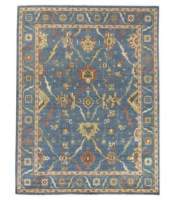 Gadea Azul - Vloerkleed - 300 cm - 200 cm, Nieuw