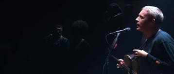 Dermot Kennedy Tickets