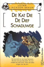 De kat die de dief De Schaduwde / Jim Qwilleran, Verzenden, Gelezen, Lillian Jackson Braun