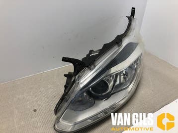 Koplamp links Ford Transit Custom O334844, Ophalen of Verzenden, Nieuw