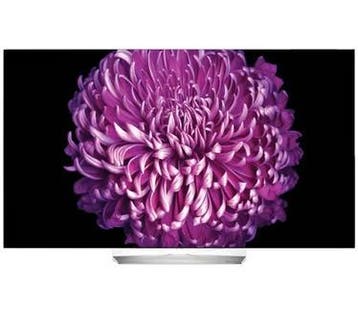 LG 55EG9A7V - 55 inch 4K OLED 100 Hz Smart TV, Ophalen, Zo goed als nieuw, 100 Hz, 100 cm of meer