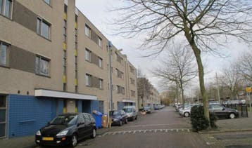Te Huur 3 Kamer Appartement Afrikalaan In Delft, Huizen en Kamers, Direct bij eigenaar, Appartement, Delft, Zuid-Holland