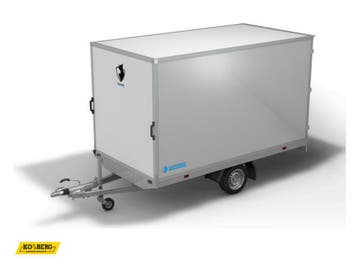 Hapert Sapphire H-1 305 x 160cm 1350 kg -, Ophalen of Verzenden, Nieuw