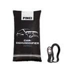 Pingi Auto-Ontvochtiger Mega Clip 1 kg, Verzenden