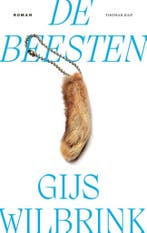 De beesten 9789400408203 Gijs Wilbrink, Verzenden, Zo goed als nieuw, Gijs Wilbrink