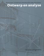Ontwerp en analyse 9789462080669 Christophe Grafe, Boeken, Verzenden, Zo goed als nieuw, Christophe Grafe