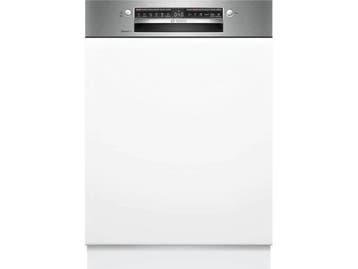 Bosch SMI4EVS09E - Inbouw Vaatwasser - 14 Couverts - Home, Verzenden, Zo goed als nieuw