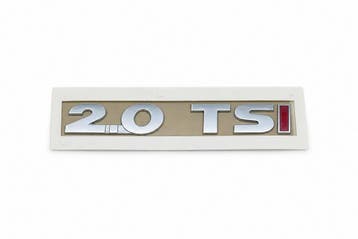 Volkswagen Eos (1F), Tiguan 1 embleem, Ophalen of Verzenden, Nieuw, Volkswagen