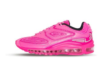 Supreme x Nike Air Max 98 TL Pink, Nieuw