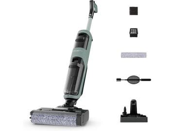 Veiling - Rowenta X-Clean 2 | 2-in-1 vloerreiniger | stofzui, Witgoed en Apparatuur, Gebruikt