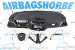 AIRBAG SET – DASHBOARD BMW 1 SERIE STIKSEL F20 F21 FACELIFT, Auto-onderdelen, Gebruikt, BMW