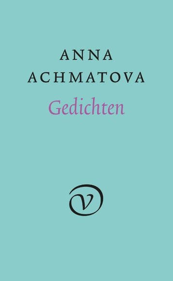 Gedichten | Anna Achmatova | Nieuw, Ophalen of Verzenden, Nieuw