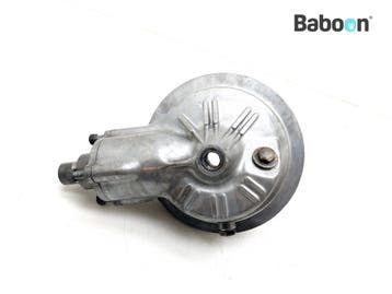 Cardan Suzuki GV 700 Madura 1985-1986 (GV700 GV700GL), Verzenden, Gebruikt