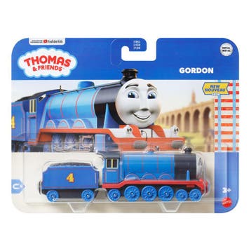 Thomas de Trein Gordon Deluxe Metal 2026 – nieuw, Verzenden, Nieuw