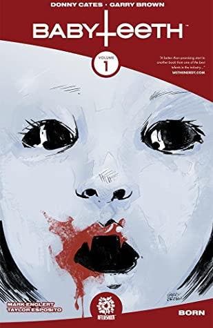 Babyteeth Volume 1, Verzenden, Nieuw