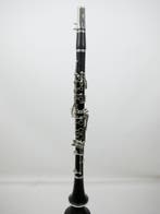 Klarinet Buffet Crampon E11 speelklaar Hout, Muziek en Instrumenten, Bes-klarinet, Gebruikt, Ophalen of Verzenden, Met koffer