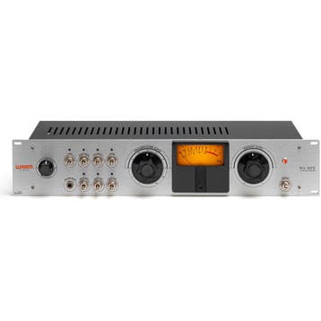 (B-Stock) Warm Audio WA-MPX enkel kanaals buizen microfoon, Verzenden, Nieuw