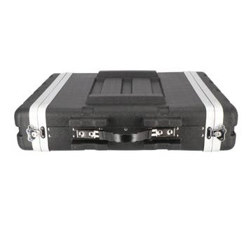 Innox GoRAX 2U19 double-door flightcase 2U, 48 cm diep, Verzenden, Nieuw