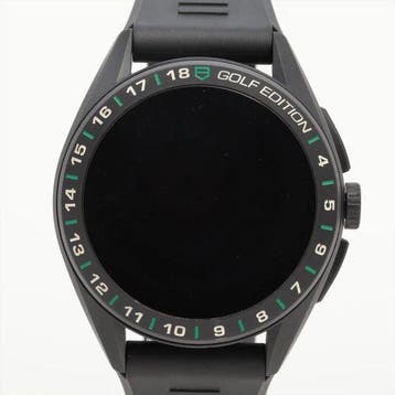 TAG Heuer - Connected - SBR8A81.EB0251 Golf Edition - Heren