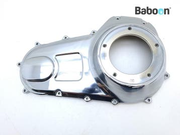Primaire Deksel Harley-Davidson FLHP Road King Police, Motoren, Verzenden, Gebruikt