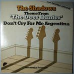 Shadows, The - Theme From The Deer Hunter / Dont Cry F..., Cd's en Dvd's, Vinyl | Pop, Verzenden, Nieuw in verpakking