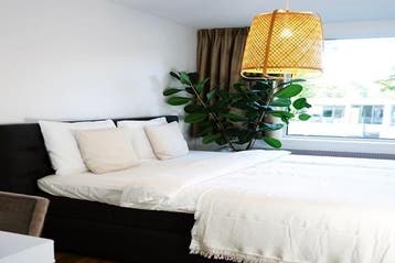 Kamer Van Bijnkershoeklaan in Utrecht, 20 tot 35 m², Utrecht