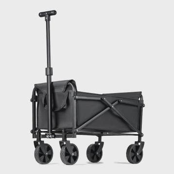 Opvouwbare Transportkar voor Camping, Boodschappen & Strand, Verzenden, Nieuw