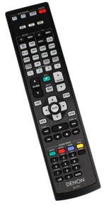 Afstandsbediening Denon avr-x4300h rc-1211, Ophalen of Verzenden, Nieuw, Origineel