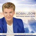 - Robin Leon - Auf meiner blauen Wolke, Ophalen of Verzenden, Nieuw in verpakking