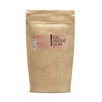 Magnesium Hydroxide (Food Grade), Verzenden, Nieuw, Bodylotion, Crème of Olie