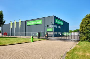 Opslagruimte huren in Lelystad - vanaf €1 p.m., Opslag