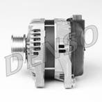 Dynamo / Alternator TOYOTA YARIS (1.4 D-4D), Auto-onderdelen, Ophalen of Verzenden, Nieuw