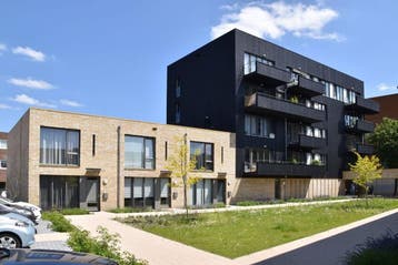 Appartement te huur in Tilburg - 67 m² - 3 kamer(s) - 3, Huizen en Kamers, Appartement, Tilburg, Noord-Brabant
