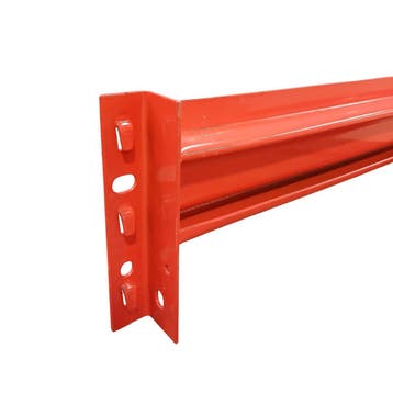 AR Ligger voor grootvakstelling, 2700x75x30 mm, gebruikt -, Ophalen of Verzenden