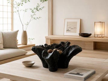 I TRUCIOLI DEL BARRI - Kom - Teak - TEK - SHOU SUGI BAN