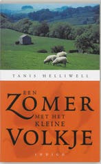 Een zomer met het kleine volkje 9789060384961 T. Helliwell, Verzenden, Gelezen, T. Helliwell