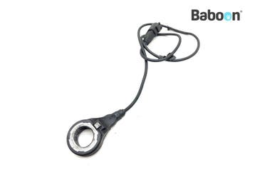ABS Sensor Achter Harley-Davidson XL 883 N Sportster Iron, Verzenden, Gebruikt