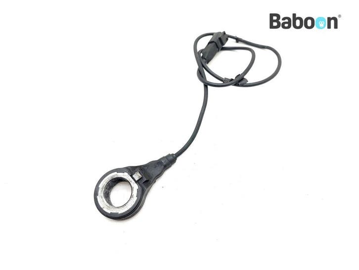 ABS Sensor Achter Harley-Davidson XL 883 N Sportster Iron, Motoren, Onderdelen | Harley-Davidson, Gebruikt, Verzenden