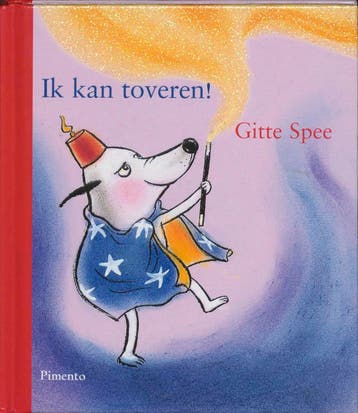 Ik kan toveren ! 9789049920388 G. Spee, Verzenden, Gelezen, G. Spee