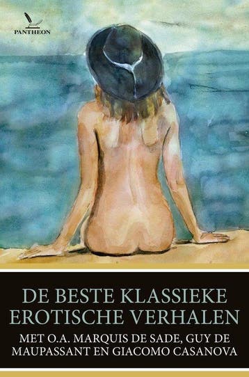 9789049901110 Eros gesluierd Henri Borel, Boeken, Verzenden, Nieuw, Henri Borel